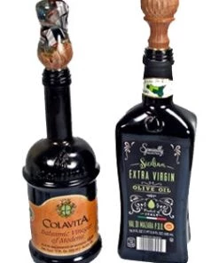 PSI Woodworking Ruth Niles Bottle Stoppers - Cork Style- Stainless Steel - Made In USA