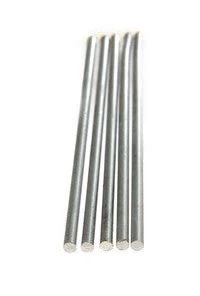 Premium Knife Supply Pin Material - Stainless Rod 1/16" X 6" Long - 5 Pack
