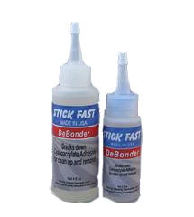 TMI Stick Fast CA De-bonder Liquid 4 Oz