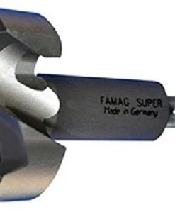 Buyout Super Forstner By FAMAG - Quality German Forstner Bits - Size: 1/4" - 2 1/4" - Over 50% Off Some Items Clearance