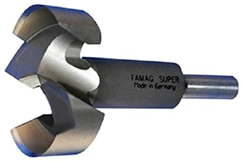 Buyout Super Forstner By FAMAG - Quality German Forstner Bits - Size: 1/4" - 2 1/4" - Over 50% Off Some Items Clearance 1 Buyout Super Forstner By FAMAG - Quality German Forstner Bits - Size: 1/4" - 2 1/4" - Over 50% Off Some Items Clearance