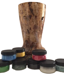 WoodWorld Of Texas Fill Material Jimmy Clewes Synthetic Sand