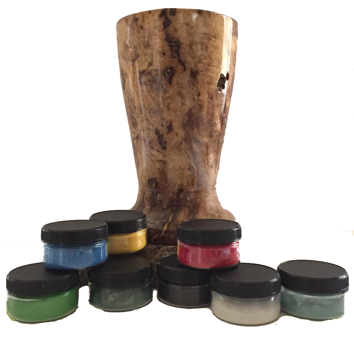 WoodWorld Of Texas Fill Material Jimmy Clewes Synthetic Sand 1 WoodWorld Of Texas Fill Material Jimmy Clewes Synthetic Sand