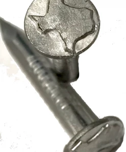 Texas Nail Company Box (24 Count) Of Texas Nails.