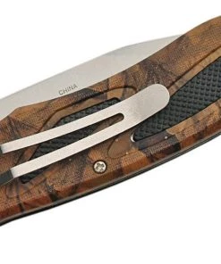 Premium Knife Supply 5" RAVEN TANTO FOLDER SILVER FINISH Knives Completed