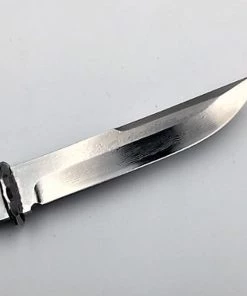 Premium Knife Supply San Mai Damascus Tanto Knife Kit 8 Premium Knife Supply San Mai Damascus Tanto Knife Kit