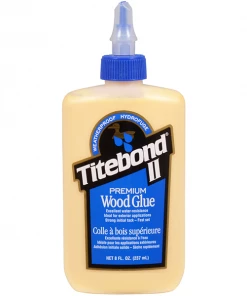 Lancaster Adhesives Titebond II - Wood Glue - 8 Oz