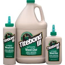 Lancaster Titebond III - Wood Glue - Gallon