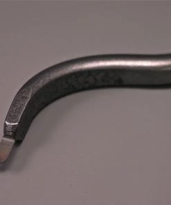 WoodWorld Of Texas Trent Bosch 5/8"Hollowing Tool Bent