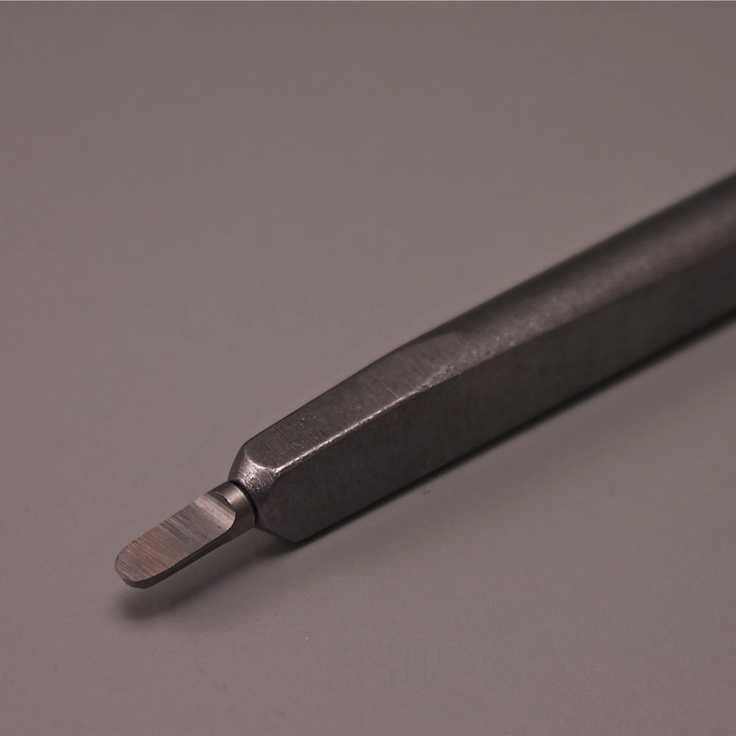 WoodWorld Of Texas Trent Bosch 5/8"Hollowing Tool Straight 1 WoodWorld Of Texas Trent Bosch 5/8"Hollowing Tool Straight