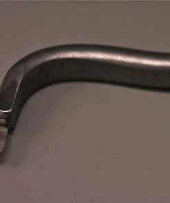 WoodWorld Of Texas Trent Bosch 5/8"Hollowing Tool Extreme Bent