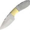 Szco Economy - Tejas Skinner 6.88" Overall - S.S. Knife Kits