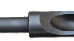 WoodWorld Of Texas Thompson Roughing Gouge 1 1/4"