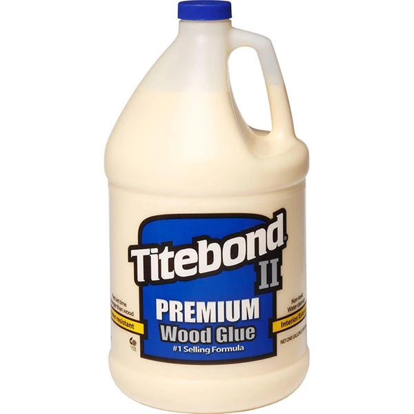 Lancaster Adhesives Titebond II - Wood Glue - 8 Oz 3 Lancaster Adhesives Titebond II - Wood Glue - 8 Oz