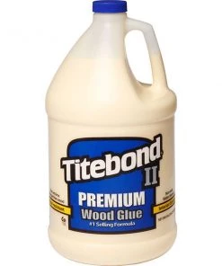 Lancaster Titebond II - Wood Glue - Gallon
