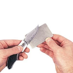 Sharpening Trend Diamond Carvers Stone Sharpener (Fine & Coarse) DWS/CS/FF 1000/600 3 Sharpening Trend Diamond Carvers Stone Sharpener (Fine & Coarse) DWS/CS/FF 1000/600