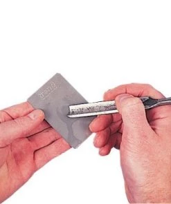 Sharpening Trend Diamond Carvers Stone Sharpener (Fine & Coarse) DWS/CS/FF 1000/600 8 Sharpening Trend Diamond Carvers Stone Sharpener (Fine & Coarse) DWS/CS/FF 1000/600