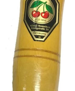 Buyout Clearance Two Cherries Strong Mortise Chisel - 4 Pc Set -6 Mm (1/4"), 8 Mm (5/16"), 10 Mm (3/8") & 12mm (1/2") - Made In Germany 5 Buyout Clearance Two Cherries Strong Mortise Chisel - 4 Pc Set -6 Mm (1/4