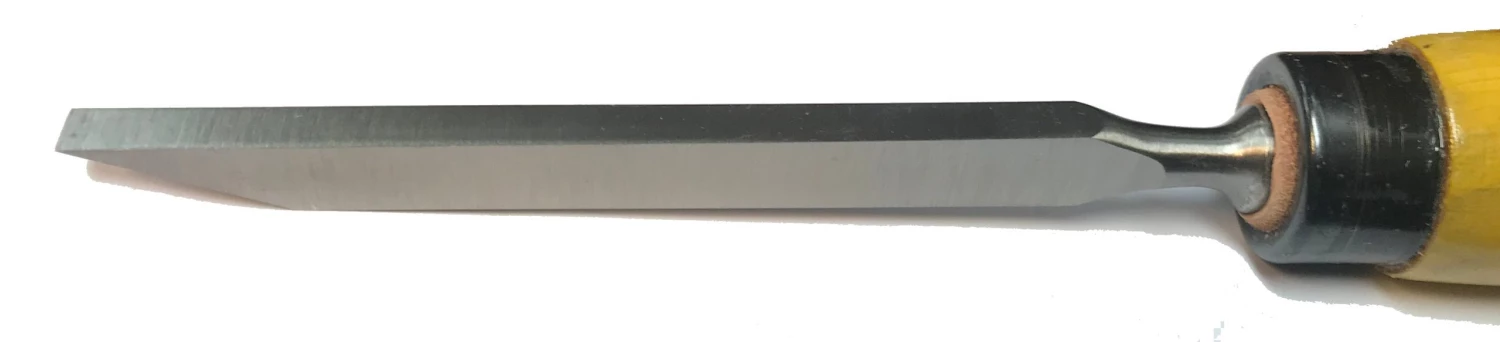 Buyout Clearance Two Cherries Strong Mortise Chisel - 4 Pc Set -6 Mm (1/4"), 8 Mm (5/16"), 10 Mm (3/8") & 12mm (1/2") - Made In Germany 2 Buyout Clearance Two Cherries Strong Mortise Chisel - 4 Pc Set -6 Mm (1/4"), 8 Mm (5/16"), 10 Mm (3/8") & 12mm (1/2") - Made In Germany