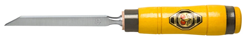 Buyout Clearance Two Cherries Strong Mortise Chisel - 4 Pc Set -6 Mm (1/4"), 8 Mm (5/16"), 10 Mm (3/8") & 12mm (1/2") - Made In Germany 1 Buyout Clearance Two Cherries Strong Mortise Chisel - 4 Pc Set -6 Mm (1/4"), 8 Mm (5/16"), 10 Mm (3/8") & 12mm (1/2") - Made In Germany