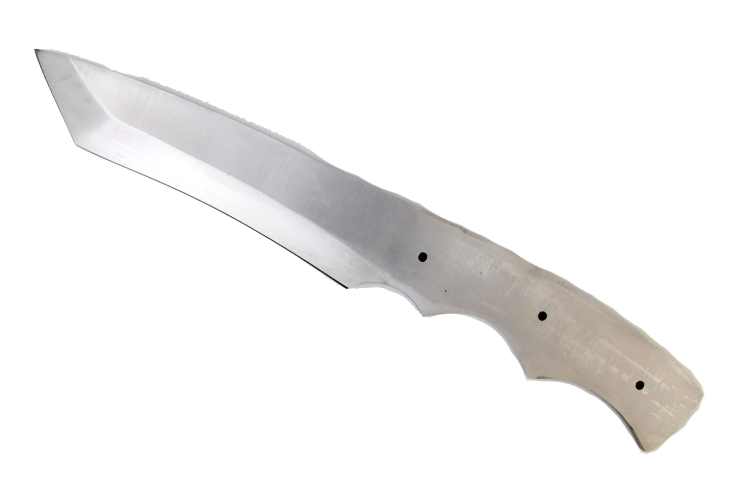 Premium Knife Supply Texas Tanto Knife Kits 1 Premium Knife Supply Texas Tanto Knife Kits