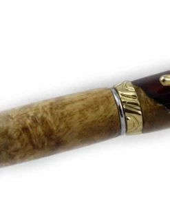 Xiamen Rizheng Industry Co. Ltd Pen Kits By Name Cigar Pens Deluxe (Ultra)