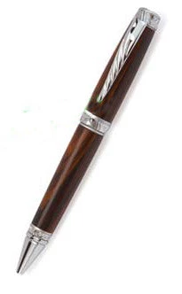 Xiamen Rizheng Industry Co. Ltd Pen Kits By Name Cigar Pens Deluxe (Ultra) 2 Xiamen Rizheng Industry Co. Ltd Pen Kits By Name Cigar Pens Deluxe (Ultra)
