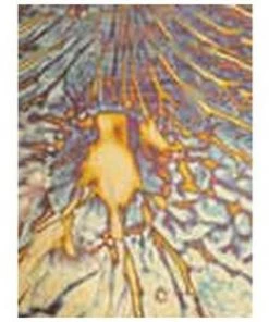 SpeedBall Variegated Composition Metal Leaf Other Embellishment Products