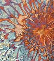 SpeedBall Variegated Composition Metal Leaf Other Embellishment Products