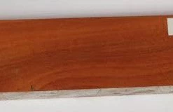 Misc Chakte Viga-OrangeTurning Billets