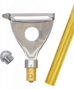 Xiamen Rizheng Industry Co. Ltd Stainless Steel Veggie Peeler Kit