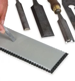 Trend Diamond Wetstone Double Sided 8" (fine/coarse) DWS/W8/FC Sharpening