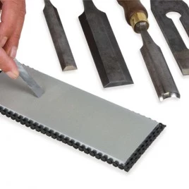 Trend Diamond Wetstone Double Sided 8" (fine/coarse) DWS/W8/FC Sharpening 1 Trend Diamond Wetstone Double Sided 8" (fine/coarse) DWS/W8/FC Sharpening