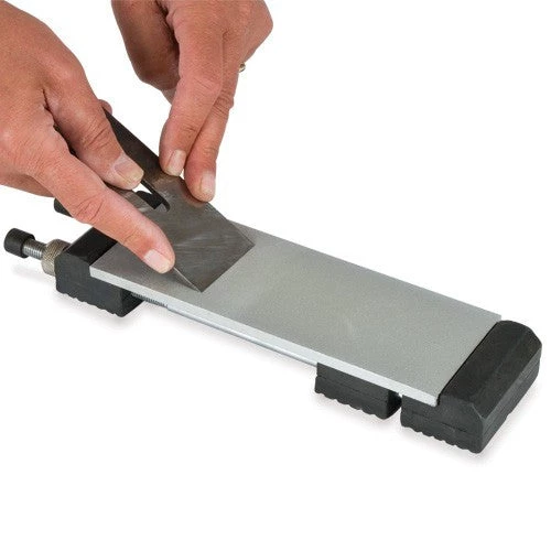 Trend Diamond Wetstone Double Sided 8" (fine/coarse) DWS/W8/FC Sharpening 4 Trend Diamond Wetstone Double Sided 8" (fine/coarse) DWS/W8/FC Sharpening