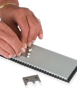 Trend Diamond Wetstone Double Sided 8" (fine/coarse) DWS/W8/FC Sharpening 15 Trend Diamond Wetstone Double Sided 8