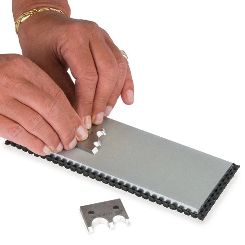 Trend Diamond Wetstone Double Sided 8" (fine/coarse) DWS/W8/FC Sharpening 7 Trend Diamond Wetstone Double Sided 8" (fine/coarse) DWS/W8/FC Sharpening