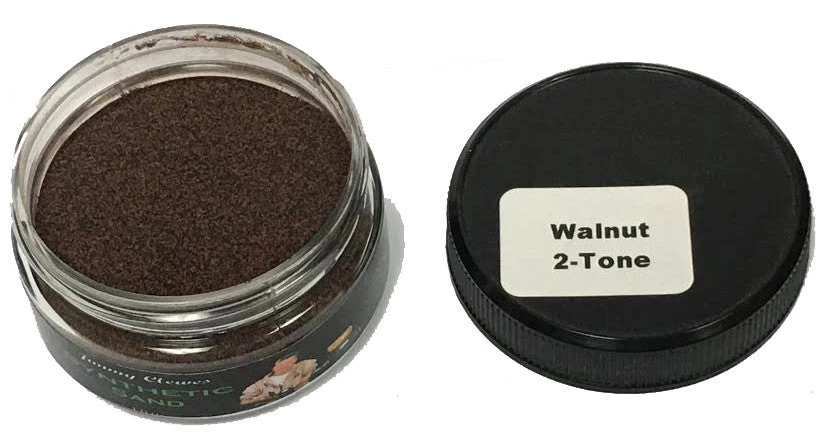 WoodWorld Of Texas Fill Material Jimmy Clewes Synthetic Sand 49 WoodWorld Of Texas Fill Material Jimmy Clewes Synthetic Sand