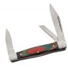 Premium Knife Supply 3 1/2" WHITTLER FOLDER Knives Completed