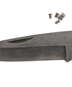 Premium Knife Supply Knife Kits Wolverine Liner Lock Folder -Stone Washed