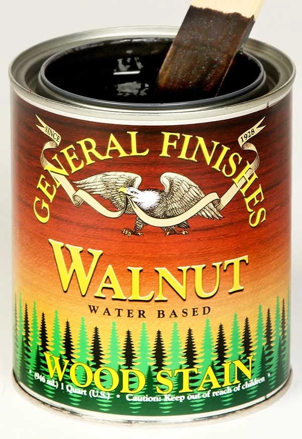 General Finishes Water Based Wood Stains Dyes, Stains, Glazes & Pearl Effects 1 General Finishes Water Based Wood Stains Dyes, Stains, Glazes & Pearl Effects