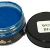WoodWorld Of Texas Jimmy Clewes Synthetic Sand - Blue, Wow
