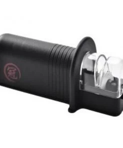 Grand Sharp Ceramic Benchtop Knife Sharpener Sharpening